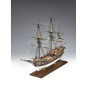 H.M.S FLY. Escala 1:64. Marca Amati. Ref: 130003.