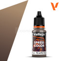 Acrílico Game Xpress Color, Piel de Zombi. NEW. Bote 18 ml. Marca Vallejo. Ref: 72.470, 72470.