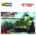 Panther II (2in1). Escala 1:35. Marca Amusing Hobby. Ref: 35009.