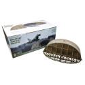 Hardened Aircarft Shelter. Escala 1:72. Marca Easy model. Ref: PKSC001.