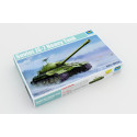 Soviet JS-7 Heavy Tank. Escala 1:35. Marca Trumpeter. Ref: 05586.