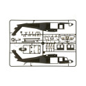 UH - 60 / MH - 60 BLACK HAWK. Escala 1:48. Marca Italeri. Ref: 2706.