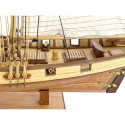 Kit de madera Everships Barco Serie Oceanic Albatros. Escala 1:55.Marca Everships. Ref: 498102.