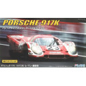 Porsche 917K 1970 Le Mans Winner Car. Escala 1:24. Marca Fujimi. Ref: 126074.