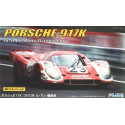 Porsche 917K 1970 Le Mans Winner Car. Escala 1:24. Marca Fujimi. Ref: 126074.