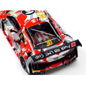 Audi R8 LMS GT3 2015 Macau FIA GT. Escala 1:24. Marca NUNU model. Ref: 24028.