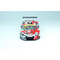 Audi R8 LMS GT3 2015 Macau FIA GT. Escala 1:24. Marca NUNU model. Ref: 24028.