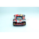 Audi R8 LMS GT3 2015 Macau FIA GT. Escala 1:24. Marca NUNU model. Ref: 24028.