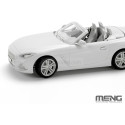 BMW Z4 M40i. Escala 1:24. Marca Meng. Ref: CS-005.