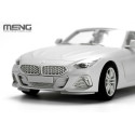 BMW Z4 M40i. Escala 1:24. Marca Meng. Ref: CS-005.