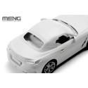 BMW Z4 M40i. Escala 1:24. Marca Meng. Ref: CS-005.