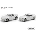 BMW Z4 M40i. Escala 1:24. Marca Meng. Ref: CS-005.