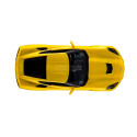 2014 Corvette Stingray "Promotion Box" easy-click system. Escala 1:24. Marca Revell. Ref: 07825.