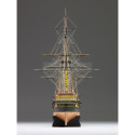 HMS Vanguard. Escala 1:150. Marca Amati. Ref: 130004.