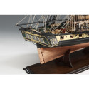 Amati Mercury - Russian Brig. Escala 1:64. Marca Amati. Ref: 130006.