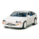 Honda Ballade Sports Mugen CR-X Pro. Escala 1:24. Marca Tamiya. Ref: 24045.