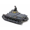 German Tank Panzerkampfwagen I Ausf.B (Sd.Kfz.101). Escala 1:35. Marca Tamiya. Ref: 35388