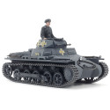 German Tank Panzerkampfwagen I Ausf.B (Sd.Kfz.101). Escala 1:35. Marca Tamiya. Ref: 35388