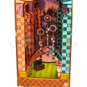 Book Nooks, Tiny Aventures Quiddich Field - Harry Potter. Marca Revell. Ref: 00532.