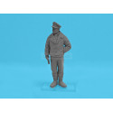 RAF Bomber and Torpedo Pilots. Escala 1:48. Marca ICM. Ref: 48090.