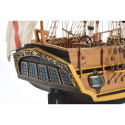 HMS Bounty, 1787. Escala 1:60. Marca Amati. Ref: 130005, 1432.