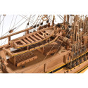 HMS Bounty, 1787. Escala 1:60. Marca Amati. Ref: 130005, 1432.