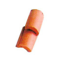 Teja Mini 11x6mm, 1kg. Marca Cuit. Ref: 453927K.