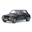 RENAULT 5 TURBO. Escala 1:24. Marca Tamiya. Ref: 24368.