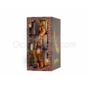 Book Nooks, Tiny Adventures Diagon Alley - Harry Potter. Marca Revell. Ref: 00530.