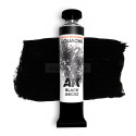 Snow Black – AK GOUACHE. Marca AK Interactive. Ref: AKG02.