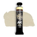 Snow Sand– AK GOUACHE. Marca AK Interactive. Ref: AKG03.