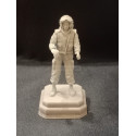 Tripulante, 1/35. Marca Lagarto Miniatures. Ref: TRIPULANTE.