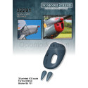 BÜCKER Bü 131, CASA 1.131. Escala 1/32, Impreso en 3d, Para ICM. Marca FCmodeltrend. Ref: 32201.