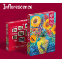 Inflorescence, 1000 pz. Marca Cherry Pazzi. Ref: 30554.