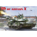 M1 Abrams X. Escala 1:35. Marca Amusing Hobby. Ref: AH35A054.