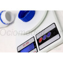 Báscula Digital SF-400. Marca NAZZA. Ref: sf400.