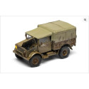 WWII 15-cwt 4 x 2 G.S. Truck. Escala 1:48. Marca Airfix. Ref: A03313.