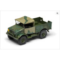 WWII 15-cwt 4 x 2 G.S. Truck. Escala 1:48. Marca Airfix. Ref: A03313.