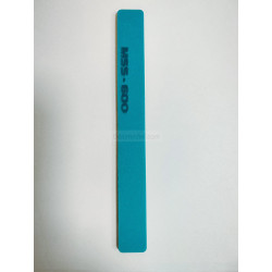 Lija 600 SEMI-RIGID SANDING STICKS. 1UD. Marca DSPIAE. Ref: MSS600.