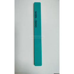 Lija 1500 SEMI-RIGID SANDING STICKS. 1UD. Marca DSPIAE. Ref: MSS1500.