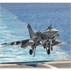 Rafale M Marine Nationale. Escala 1:48. Marca Academy. Ref: 12368.