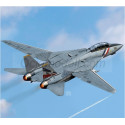 USN F-14D VF-2 Bounty Hunters. Escala 1:72. Marca Academy. Ref: 12590.