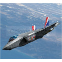 F-35A Lighting II "1000th". Escala 1:72. Marca Academy. Ref: 12591.
