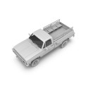 M1008 TROOP CARRIER. Marca AK Interactive. Ref: AK350130.