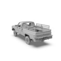 M1008 TROOP CARRIER. Marca AK Interactive. Ref: AK350130.