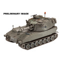Tanque M109 A2. NEW. Escala 1:72. Marca Revell. Ref: 03361.