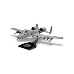 A-10 Warthog - Snap Tite. Escala 1:72. Marca Revell. Ref: 11181.