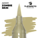 ZOMBIE SKIN – PLAYMARKER. Marca AK Interactive. Ref: AKM011.