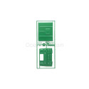 Scania 142H 6x2 Canvas. Escala 1:24. Marca Italeri. Ref: 90762.