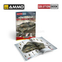 SOLUTION BOOK 26 - Set de colores para Vehiculos de la OTAN y la BUNDESWEHR. Marca Ammo Mig. Ref: A.MIG6531.
